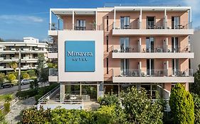 Minavra Hotel